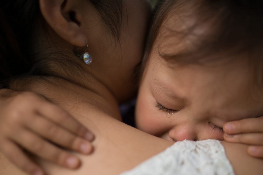3万人の保護者に聞きました!子育ての不安と不満