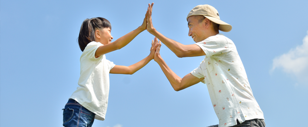 子どもの飽きる問題の解消法!