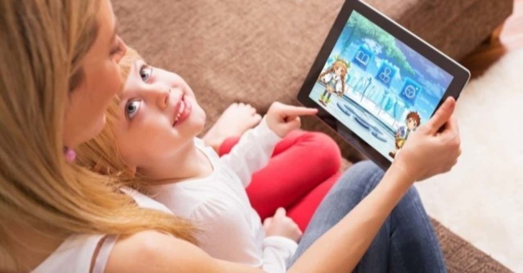Free maria@home now available! For children who are increasingly staying at home due to COVID-19
