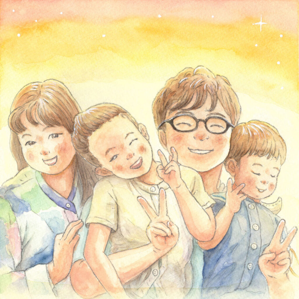【ユーザーの声】『まさに親代わり!』単なる読み聞かせでは終わらない、信頼できて、頼りになる無くてはならないアプリ