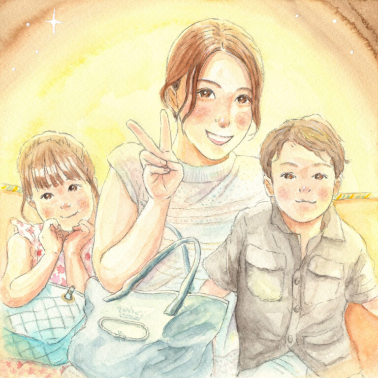 【ユーザーの声】“楽しい”の先に知識と自信が広がる。親子で続けやすいKIKASETEの魅力