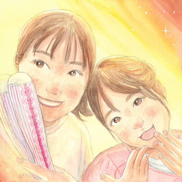 【ユーザーの声】読書が好きになり、小学校で最初に100冊の本を読んだ子として表彰も！KIKASETEがあると家に”もう一人いてくれる”ような安心感