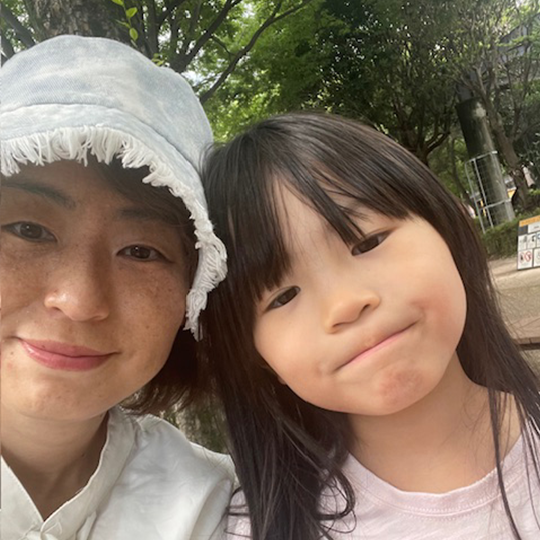 【ユーザーの声】今やなくてはならない「生活の一部」娘との大切なコミュニケーションの時間を繋いでくれるアプリ！