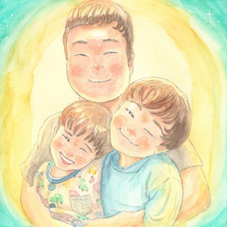 【ユーザーの声】忙しい毎日の中でも活躍してくれる「家族団欒のツール」！