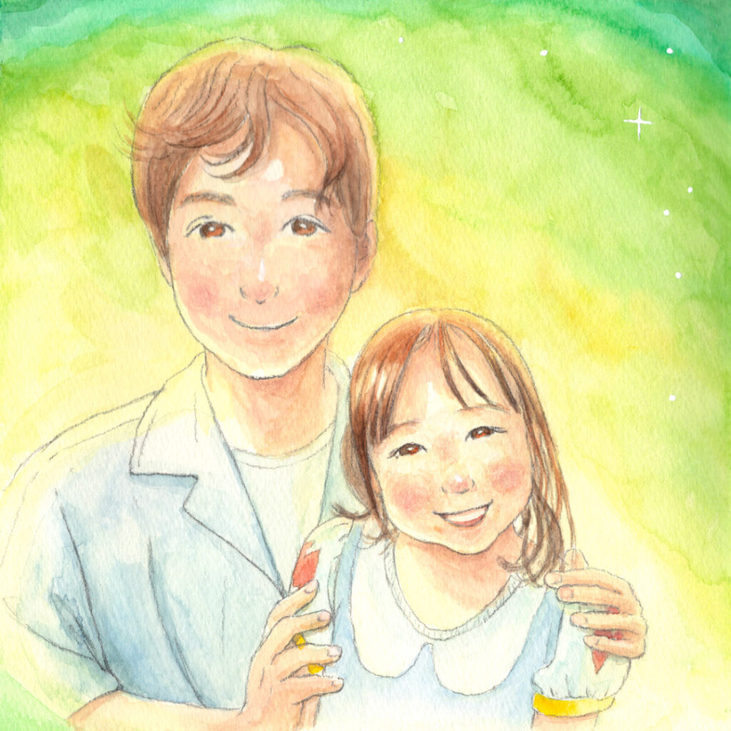 【ユーザーの声】KIKASETEをするためにお子さま自身が工夫をして時間を使うように！KIKASETEは、読み聞かせをいつでも楽しむための「もう一つの手段」