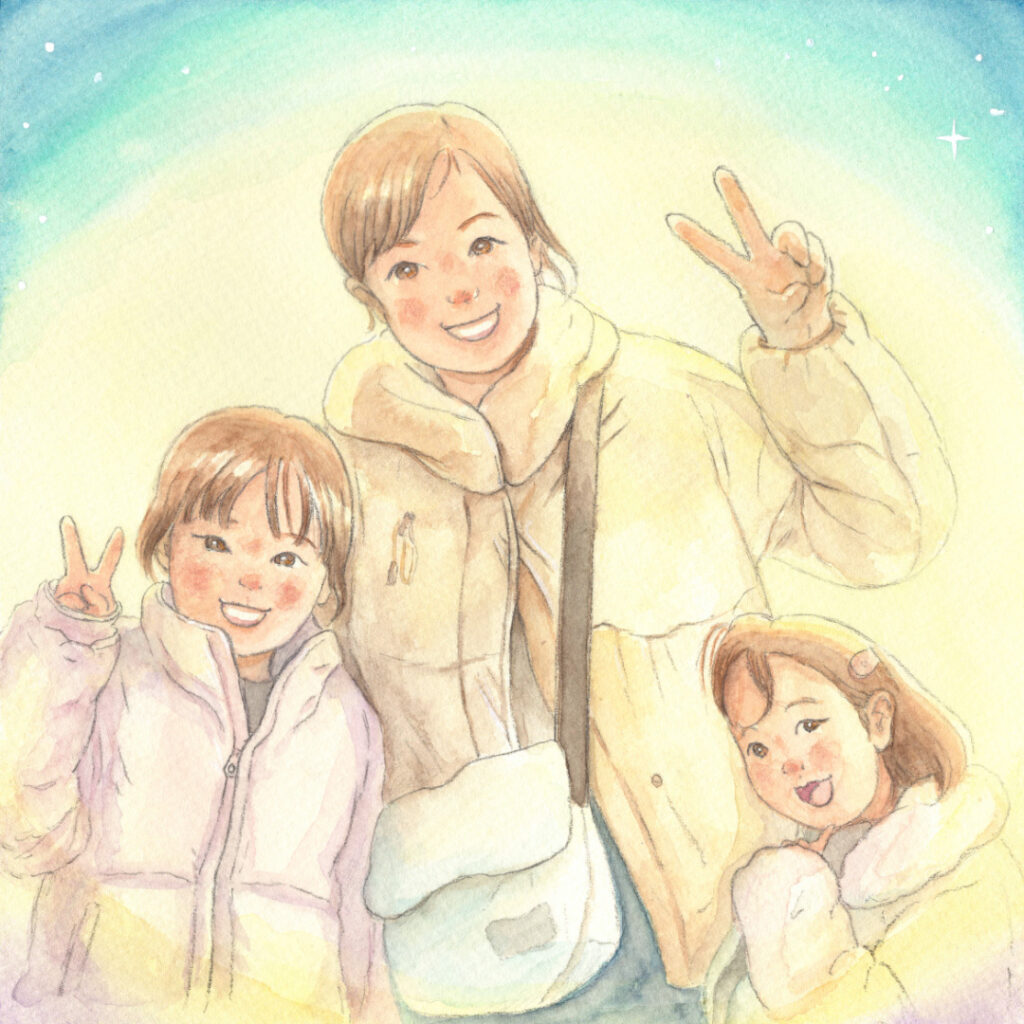 【ユーザーの声】もっと早く知りたかった！毎日の読み聞かせはしたくても、余裕がない。KIKASETEで、子どもが読みたいときに絵本を読める状況が実現