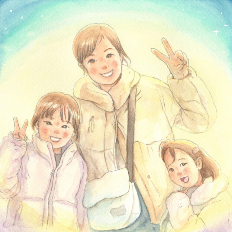 【ユーザーの声】もっと早く知りたかった！毎日の読み聞かせはしたくても、余裕がない。KIKASETEで、子どもが読みたいときに絵本を読める状況が実現