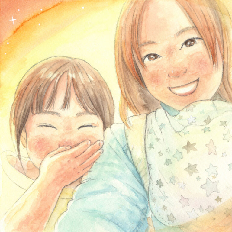 【ユーザーの声】KIKASETEだけはやる！就寝前に寄り添ってくれる、我が家の“保育士さん”