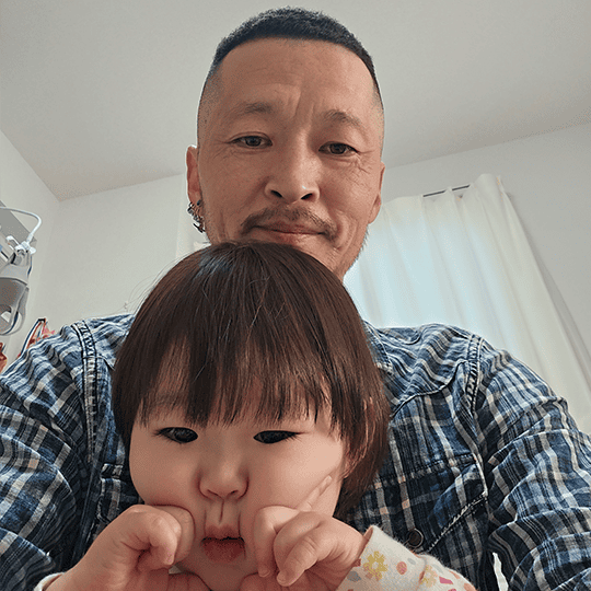 【ユーザーの声】親子の時間も、それぞれの時間も、どちらも大切にできる「娘の友達のような存在」