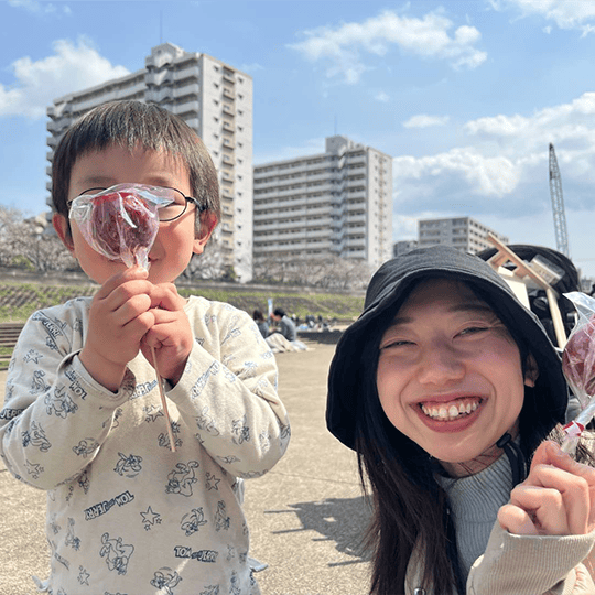 【ユーザーの声】普段は聞けない子どもの考えを聞けるツールにも！アナログの良さ×デジタルの便利な機能を併せ持つ、まさに「今の時代の子育てに最適なアプリ」！