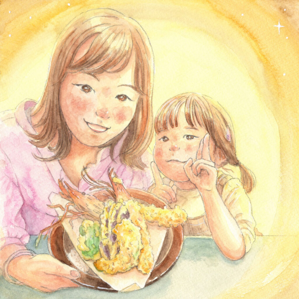 【ユーザーの声】 親が付きっ切りじゃないからこそ、続けられる！KIKASETEで、子どもの言語化の力がUP！