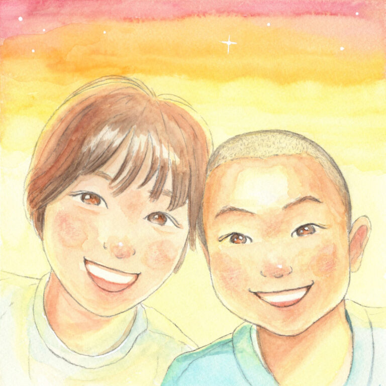 【ユーザーの声】読み書きの苦手克服のためにもKIKASETEで絵本を！楽しみながら絵本に触れ、自然と練習になっています！