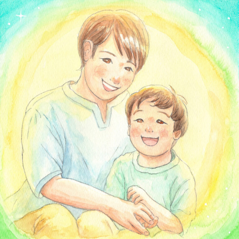 【ユーザーの声】 活字嫌いにならないためにKIKASETEを活用。KIKASETEの効果で音読の宿題がスムーズに！