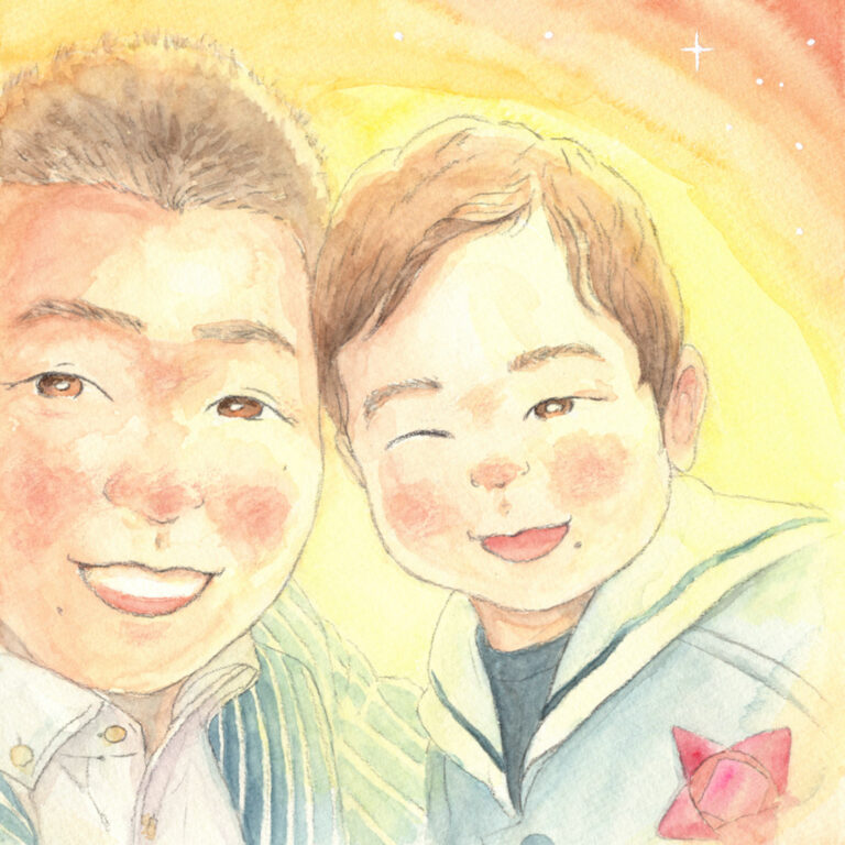 【ユーザーの声】もっと多くの人に知ってほしい！KIKASETEを使わないと子どもがぐずる！我が家の寝る前の欠かせないルーティン